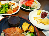 ステーキのあさくま 武蔵小杉店: ちょこぴんさんの2026年04月29日の1枚目の投稿写真