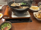 きのこ料理専門店 何鮮茹 ホーシェング: ヒロさんの2026年04月30日の1枚目の投稿写真