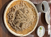 スタンド JAPA SOBA HANAKO 丸の内店: もきさんの2024年11月の1枚目の投稿写真