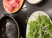 しゃぶしゃぶ牛太 松戸店: ほのおさんの2026年07月29日の1枚目の投稿写真