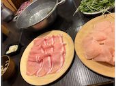 しゃぶしゃぶ牛太 松戸店: ほのおさんの2026年09月12日の1枚目の投稿写真