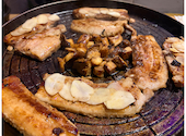 韓国式食べ放題バイキング Seoul Meat 韓豚(ハンドン)松戸店: ほのおさんの2026年09月02日の1枚目の投稿写真