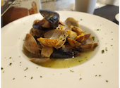 サングリア×お肉と鮮魚のイタリアン　カシバル: うのちゃんさんの2024年05月の1枚目の投稿写真