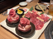 やきにく飛牛 BRANCH福岡下原店: ずかかさんの2026年10月12日の1枚目の投稿写真