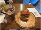 Burger sick POSSE　～バーガーシックポッセ～: ずかかさんの2026年08月31日の2枚目の投稿写真