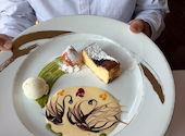 現代仏蘭西料理 朔詩舎: すみれさんの2026年03月22日の2枚目の投稿写真