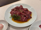 焼肉名菜 福寿 中野マルイ店: ほちゃちゃさんの2026年08月15日の1枚目の投稿写真
