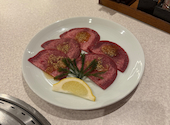 焼肉名菜 福寿 中野マルイ店: ほちゃちゃさんの2026年08月15日の2枚目の投稿写真