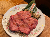 焼肉酒場 牛一頭: ほちゃちゃさんの2026年06月14日の1枚目の投稿写真