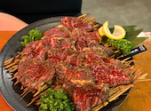 中野肉食堂: ほちゃちゃさんの2026年09月15日の1枚目の投稿写真