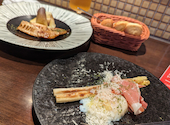 鉄板バル La Tanta ラタンタ 国府宮本店: hideさんの2023年05月26日の1枚目の投稿写真