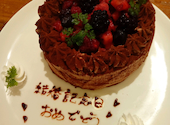 CAFE&DINING GLITTER: PRNさんの2021年11月25日の1枚目の投稿写真
