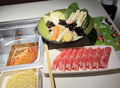 海底撈火鍋 川崎店: スーチヤンさんの2026年09月20日の1枚目の投稿写真
