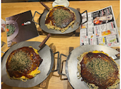 お好み焼き ねぎ庵 紙屋町店: めめさんの2026年09月07日の1枚目の投稿写真