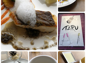 gourmet&gallery TARU タル: minaさんの2022年04月12日の1枚目の投稿写真