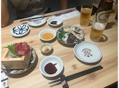 大衆馬肉酒場 うまる 栄住吉店: モリヤさんの2026年06月09日の1枚目の投稿写真