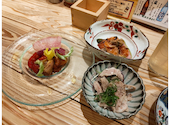 酒肴日和 アテニヨル 日本生命札幌ビル店: まっさんさんの2026年05月08日の2枚目の投稿写真