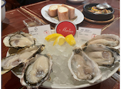 マリスコ Marisco スパニッシュ&オイスター: えりさんの2024年04月15日の2枚目の投稿写真