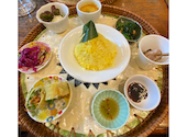 バリラックス THE GARDEN 梅田 グランフロント大阪店: はるさんの2026年05月03日の1枚目の投稿写真
