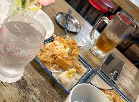 下町大衆酒場 浅草伝一郎: ウィングストーンさんの2025年10月22日の1枚目の投稿写真