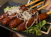 炭火焼鳥専門 吟八 日本橋店: えむちゃんさんの2026年05月10日の1枚目の投稿写真