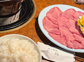 炭火焼肉 七輪 池田店: たいちさんの2026年03月31日の2枚目の投稿写真