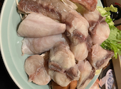 ふぐよし総本店 桜木町: あまっちさんの2023年09月25日の1枚目の投稿写真
