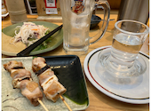 串鳥 時計台通店: こばにゃんさんの2026年05月07日の1枚目の投稿写真