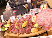 極 和牛焼肉 穣: 芹澤さんの2025年01月27日の1枚目の投稿写真