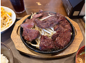 焼肉処 たけ家: とらおさんの2026年06月25日の2枚目の投稿写真