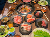 国産牛焼肉　あみやき亭　千種清明山店: テリーさんの2026年04月の1枚目の投稿写真