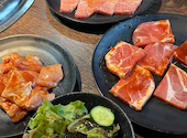 国産牛焼肉　あみやき亭　千種清明山店: テリーさんの2026年04月の1枚目の投稿写真