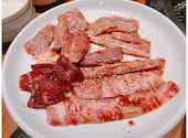 稲城焼肉製作所: accさんの2026年05月31日の2枚目の投稿写真