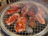 炭火焼肉 牛騰 ぎゅうとう 保土ケ谷店: コウシユンさんの2026年06月11日の1枚目の投稿写真