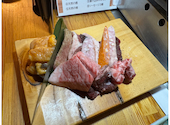 一人焼肉ジビエにくひろ三宮店: kanaさんの2025年05月04日の1枚目の投稿写真
