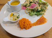 NIJIYA cafe&dining: lancerさんの2026年04月21日の1枚目の投稿写真
