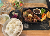 SOLcafe 庚午店: ハナナさんの2026年08月24日の1枚目の投稿写真