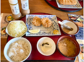 旨いとんかつ かつ盛 不動前店: きむきむさんの2026年08月16日の1枚目の投稿写真