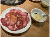 牛角 鹿沼店: きむきむさんの2026年09月22日の1枚目の投稿写真