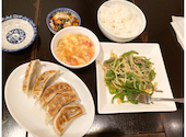遼順茶楼 東口店: きむきむさんの2026年07月18日の1枚目の投稿写真