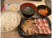 ときわ亭 宇都宮オリオン通り店: きむきむさんの2026年09月22日の1枚目の投稿写真