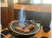 七輪焼肉 安安 鹿沼店: きむきむさんの2026年05月31日の1枚目の投稿写真