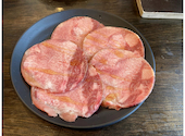 七輪焼肉 安安 鹿沼店: きむきむさんの2026年07月19日の1枚目の投稿写真