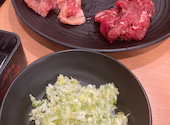 七輪焼肉 安安 鹿沼店: きむきむさんの2026年09月22日の1枚目の投稿写真