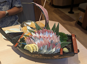 さかな酒場 魚星 大井町駅阪急大井町ガーデン店: jedoさんの2026年06月02日の1枚目の投稿写真