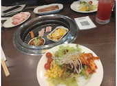 韓国料理 ホンデ 大宮東口店: さくさくさんの2026年09月12日の1枚目の投稿写真