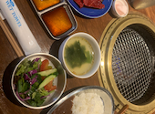 焼肉 参: 大ちゃんさんの2026年08月03日の1枚目の投稿写真