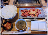 焼肉食堂やまと 美濃加茂店: シェリーナさんの2026年04月14日の1枚目の投稿写真