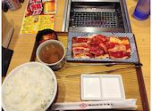 焼肉食堂やまと 美濃加茂店: シェリーナさんの2026年04月27日の1枚目の投稿写真