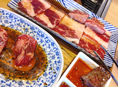 焼肉食堂やまと 美濃加茂店: シェリーナさんの2026年08月03日の1枚目の投稿写真